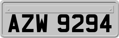 AZW9294
