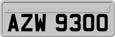 AZW9300
