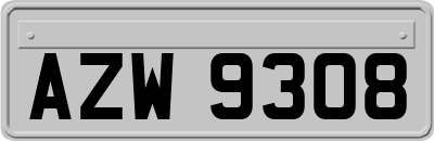 AZW9308