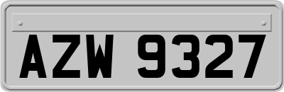 AZW9327