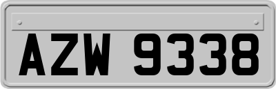 AZW9338