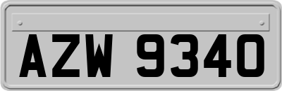 AZW9340