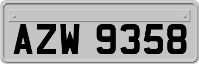 AZW9358