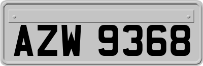 AZW9368