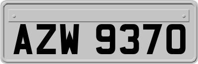 AZW9370