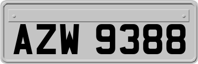 AZW9388