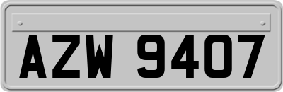 AZW9407