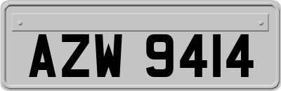 AZW9414