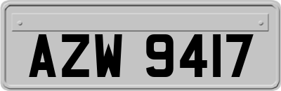 AZW9417