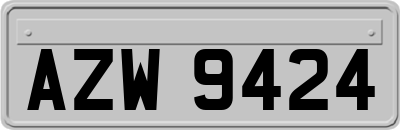 AZW9424