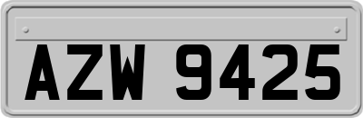AZW9425