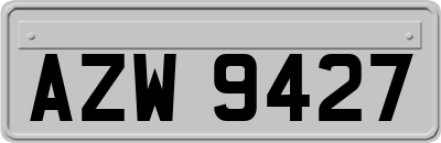 AZW9427