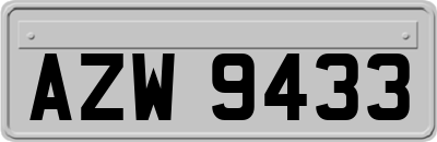 AZW9433