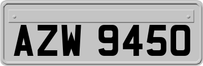 AZW9450