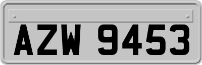 AZW9453