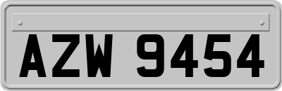 AZW9454