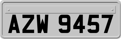 AZW9457