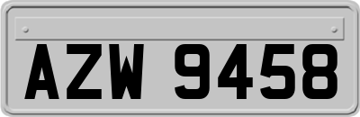 AZW9458