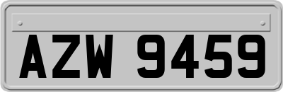 AZW9459