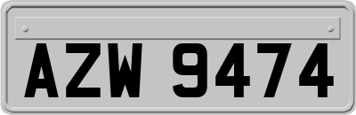 AZW9474