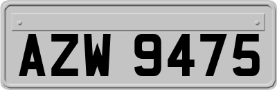 AZW9475