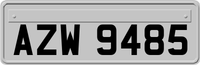 AZW9485