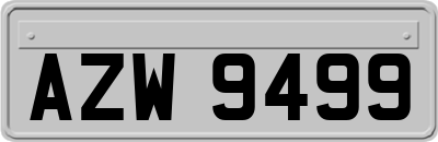 AZW9499