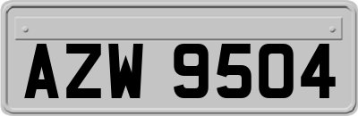 AZW9504