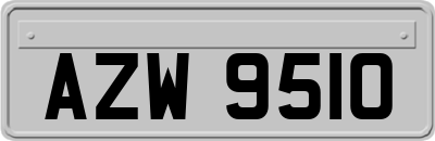 AZW9510