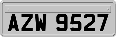 AZW9527