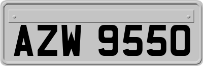 AZW9550