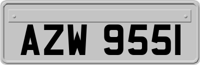 AZW9551