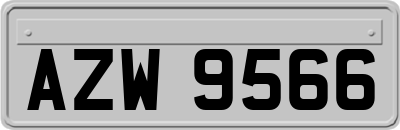 AZW9566