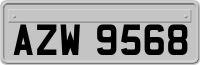 AZW9568