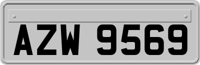 AZW9569