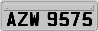 AZW9575