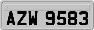 AZW9583