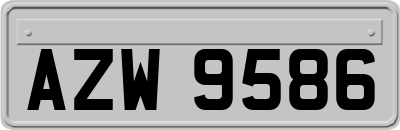 AZW9586