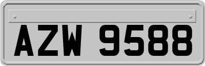 AZW9588