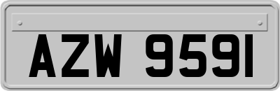 AZW9591