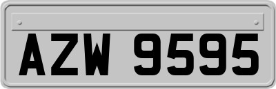 AZW9595
