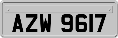 AZW9617