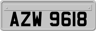 AZW9618