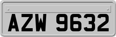 AZW9632