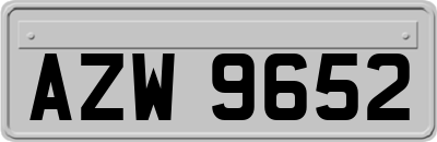 AZW9652