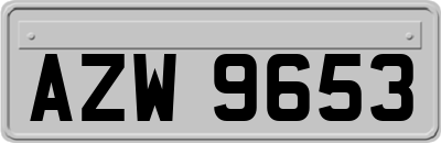 AZW9653