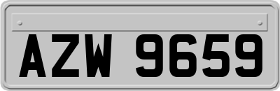 AZW9659
