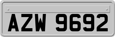 AZW9692