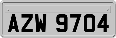 AZW9704