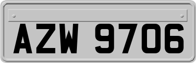 AZW9706